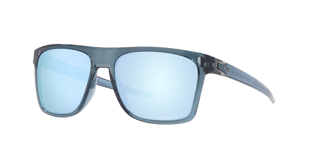 OAKLEY OO9100 LEFFINGWELL 910005 57