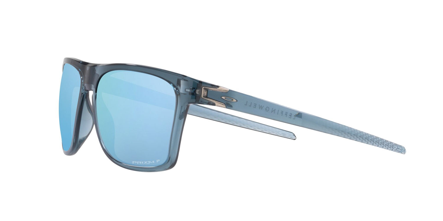 OAKLEY OO9100 LEFFINGWELL 910005 57