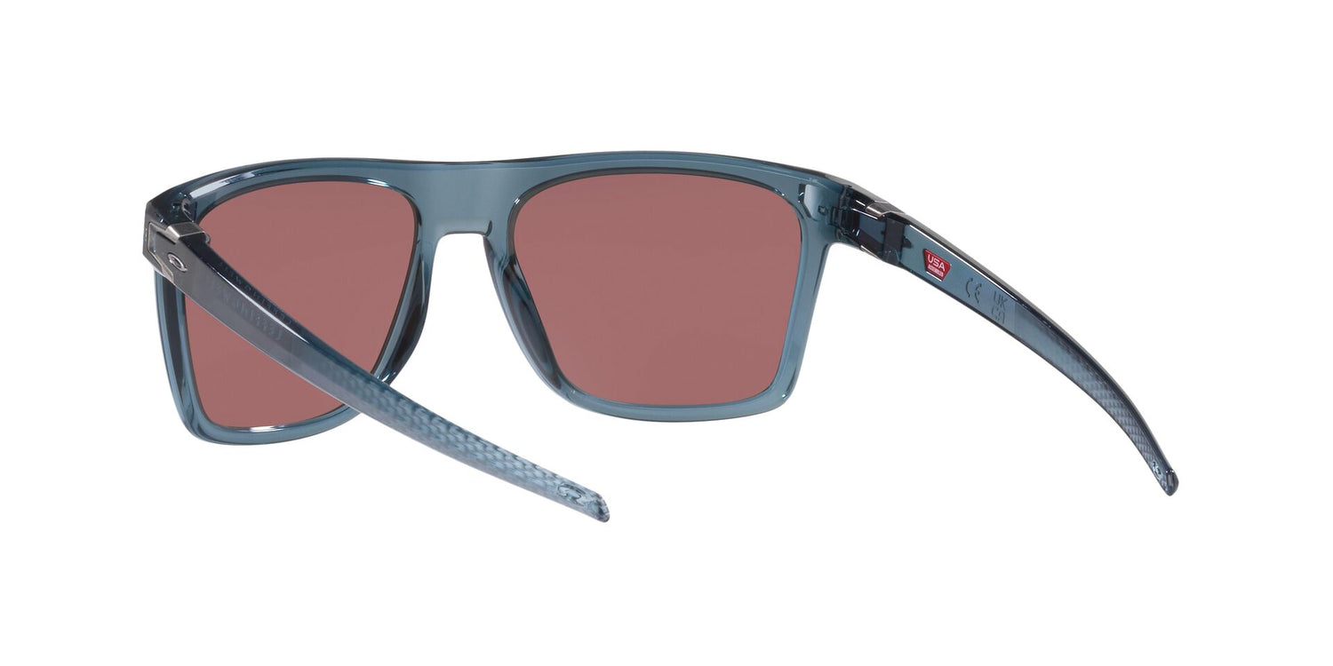 OAKLEY OO9100 LEFFINGWELL 910005 57