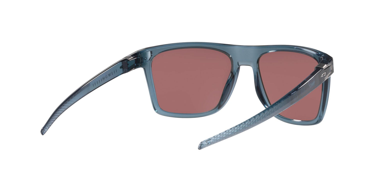 OAKLEY OO9100 LEFFINGWELL 910005 57