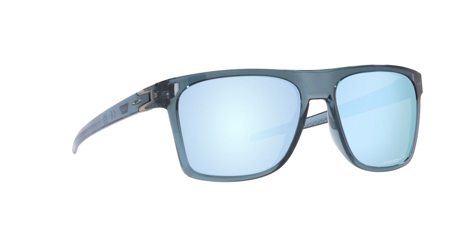 OAKLEY OO9100 LEFFINGWELL 910005 57