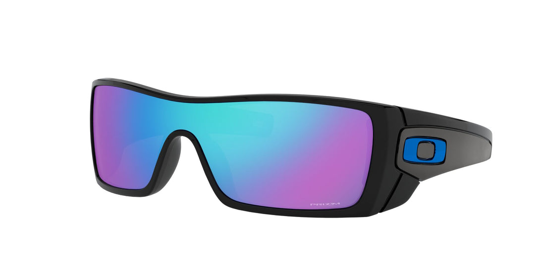 OAKLEY OO9101 BATWOLF 910158 27