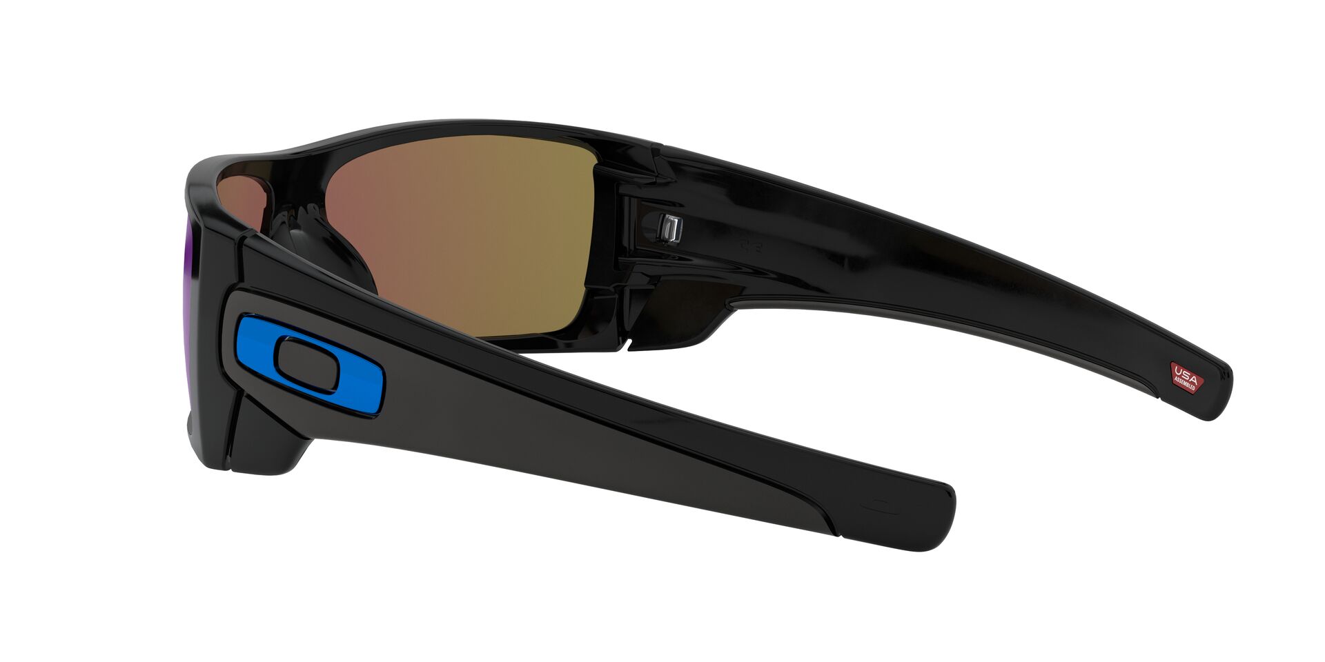 OAKLEY OO9101 BATWOLF 910158 27
