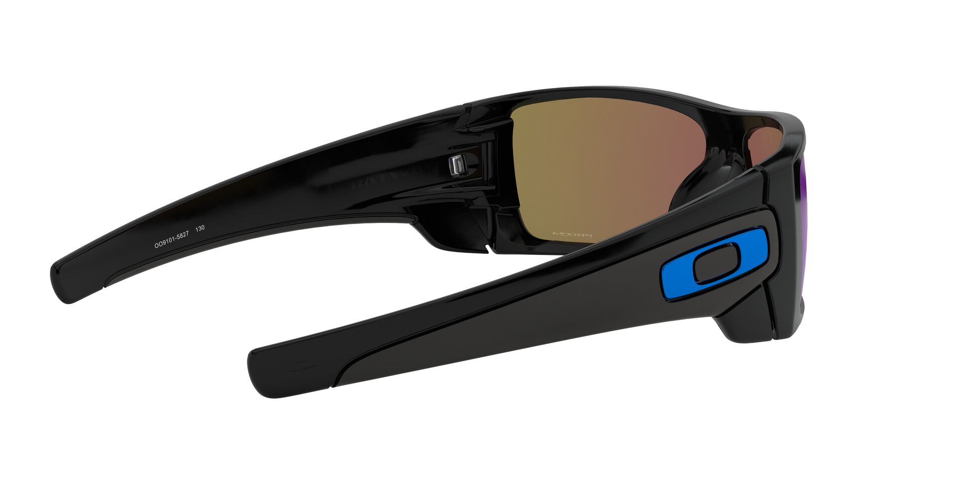OAKLEY OO9101 BATWOLF 910158 27