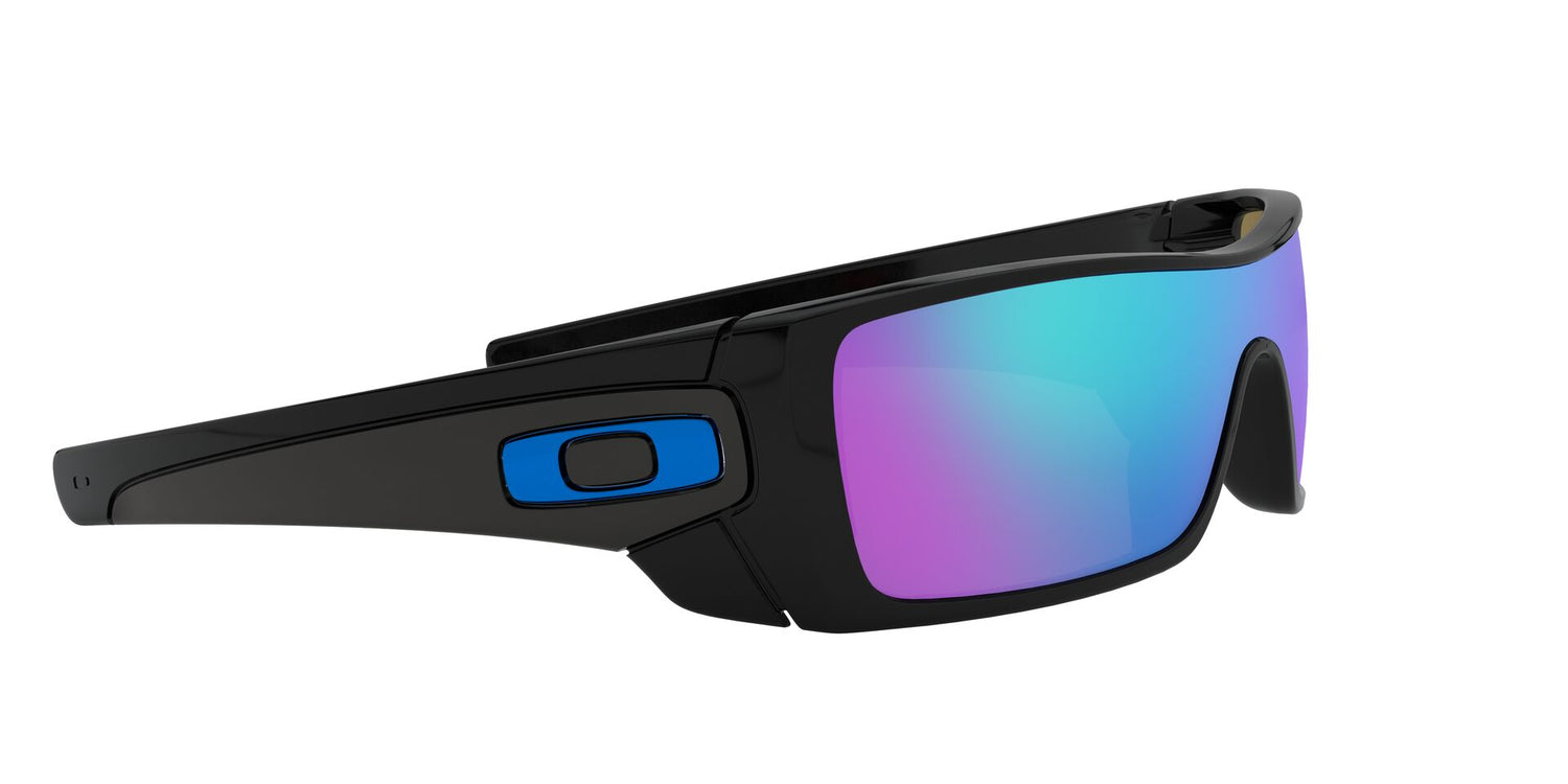 OAKLEY OO9101 BATWOLF 910158 27
