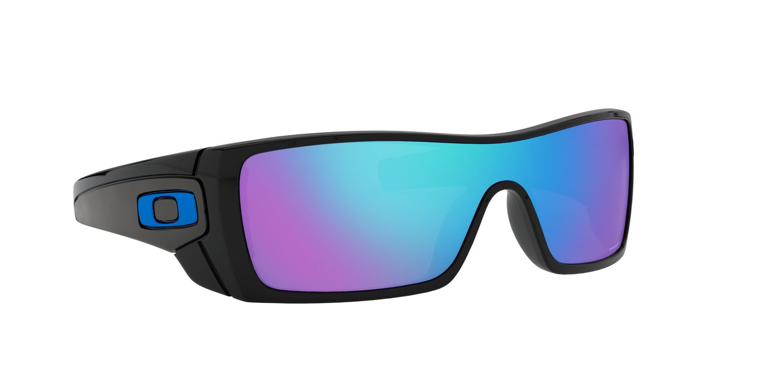 OAKLEY OO9101 BATWOLF 910158 27
