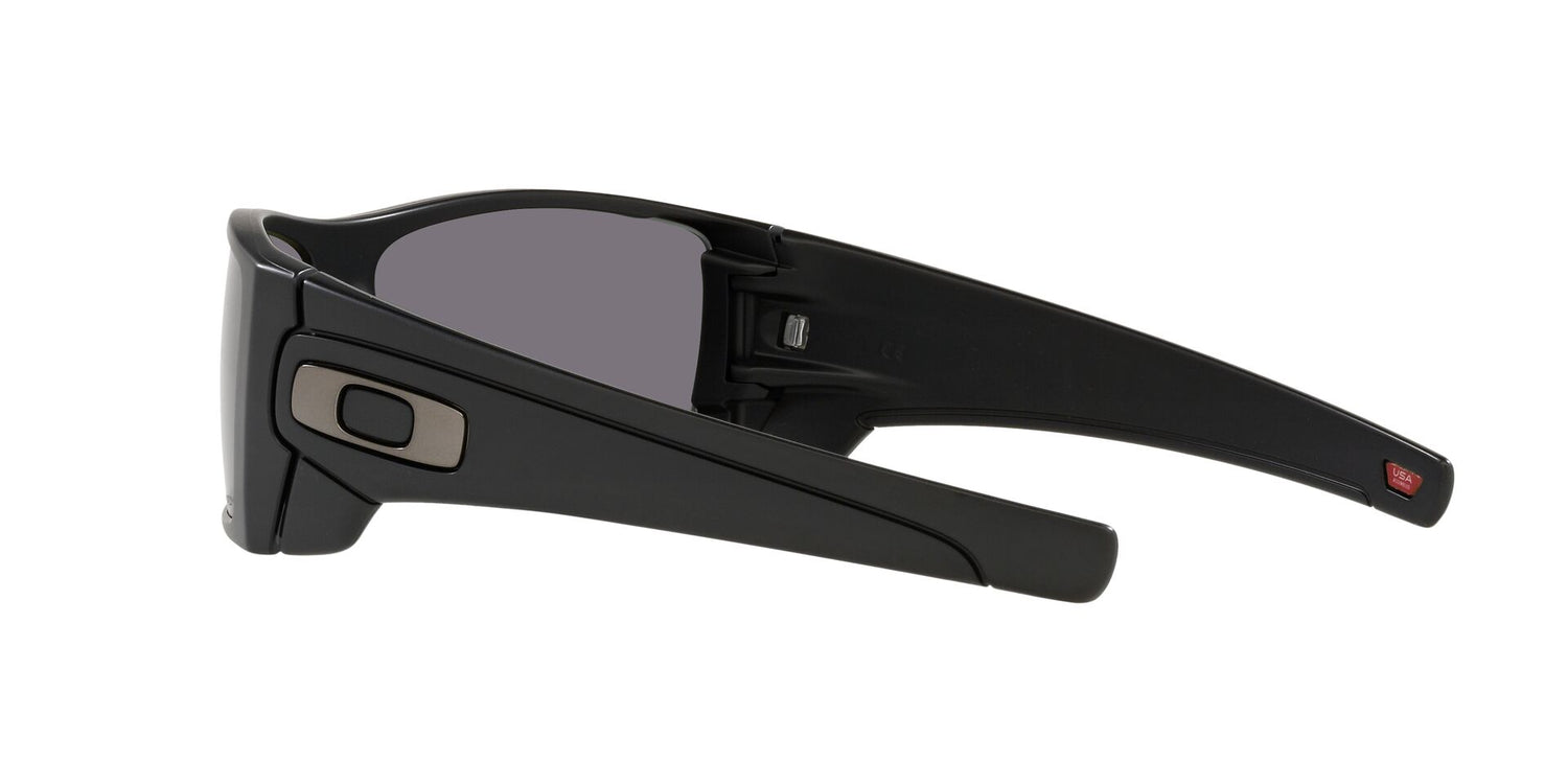 OAKLEY OO9101 BATWOLF 910168 27