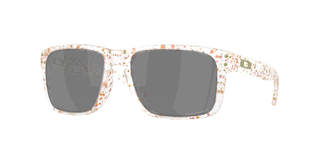 OAKLEY OO9102 HOLBROOK 9102AG 55