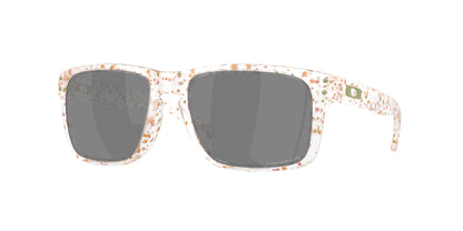 OAKLEY OO9102 HOLBROOK 9102AG 55