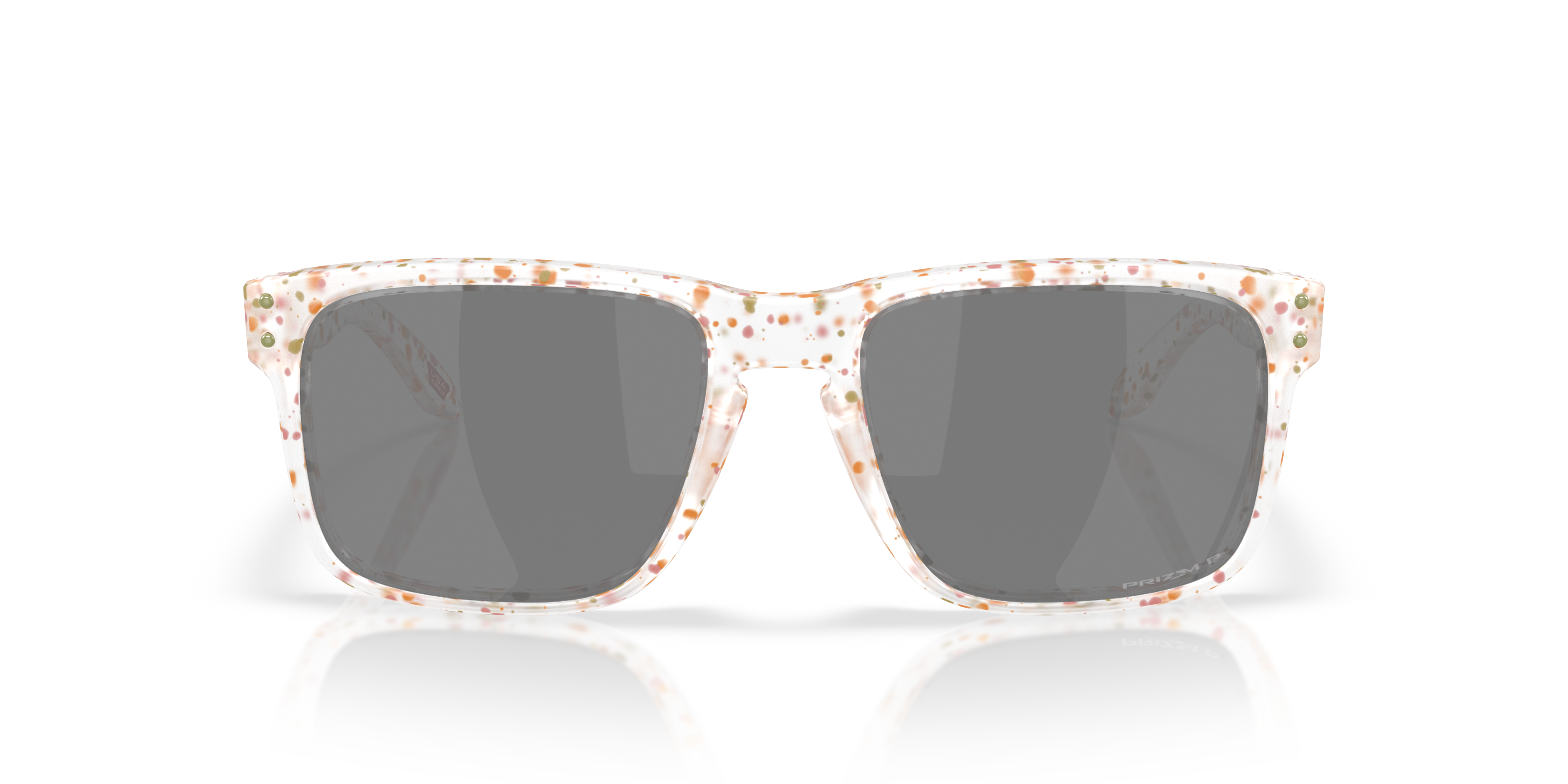 OAKLEY OO9102 HOLBROOK 9102AG 55