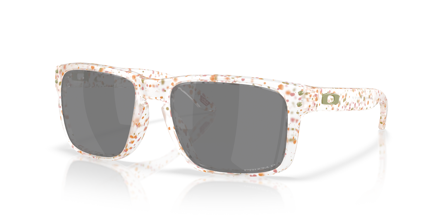 OAKLEY OO9102 HOLBROOK 9102AG 55