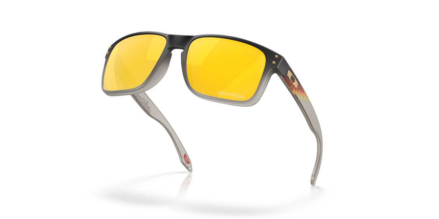 OAKLEY OO9102 HOLBROOK 9102AH 55