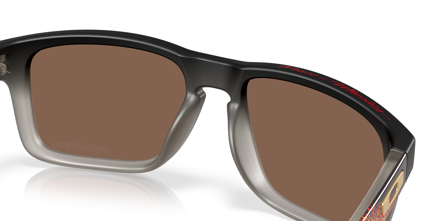 OAKLEY OO9102 HOLBROOK 9102AH 55