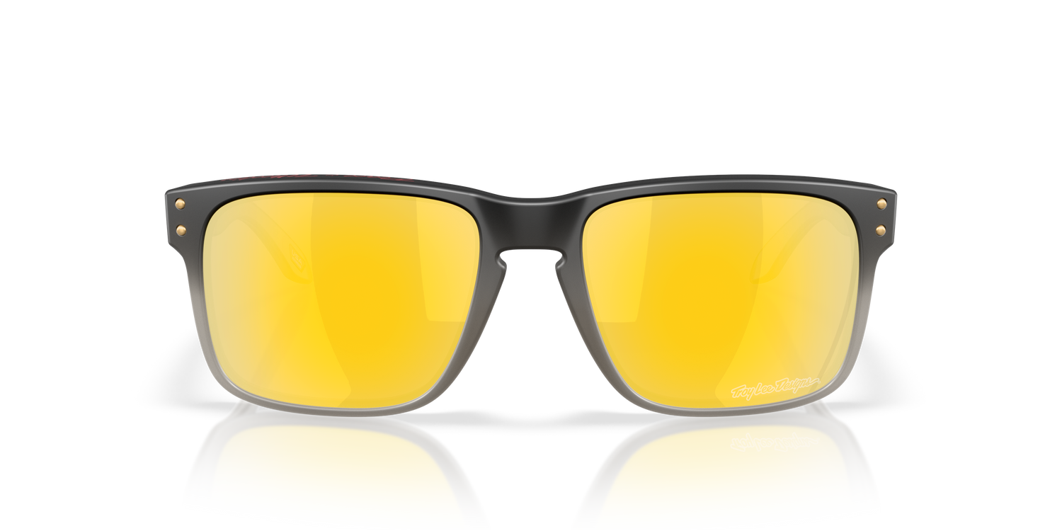 OAKLEY OO9102 HOLBROOK 9102AH 55
