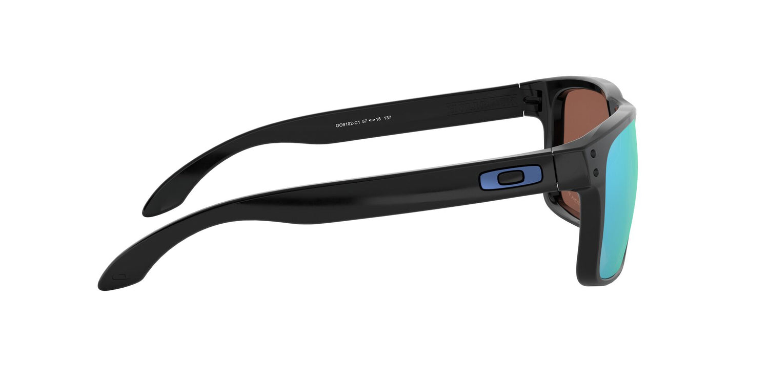 OAKLEY OO9102 HOLBROOK 9102C1 55