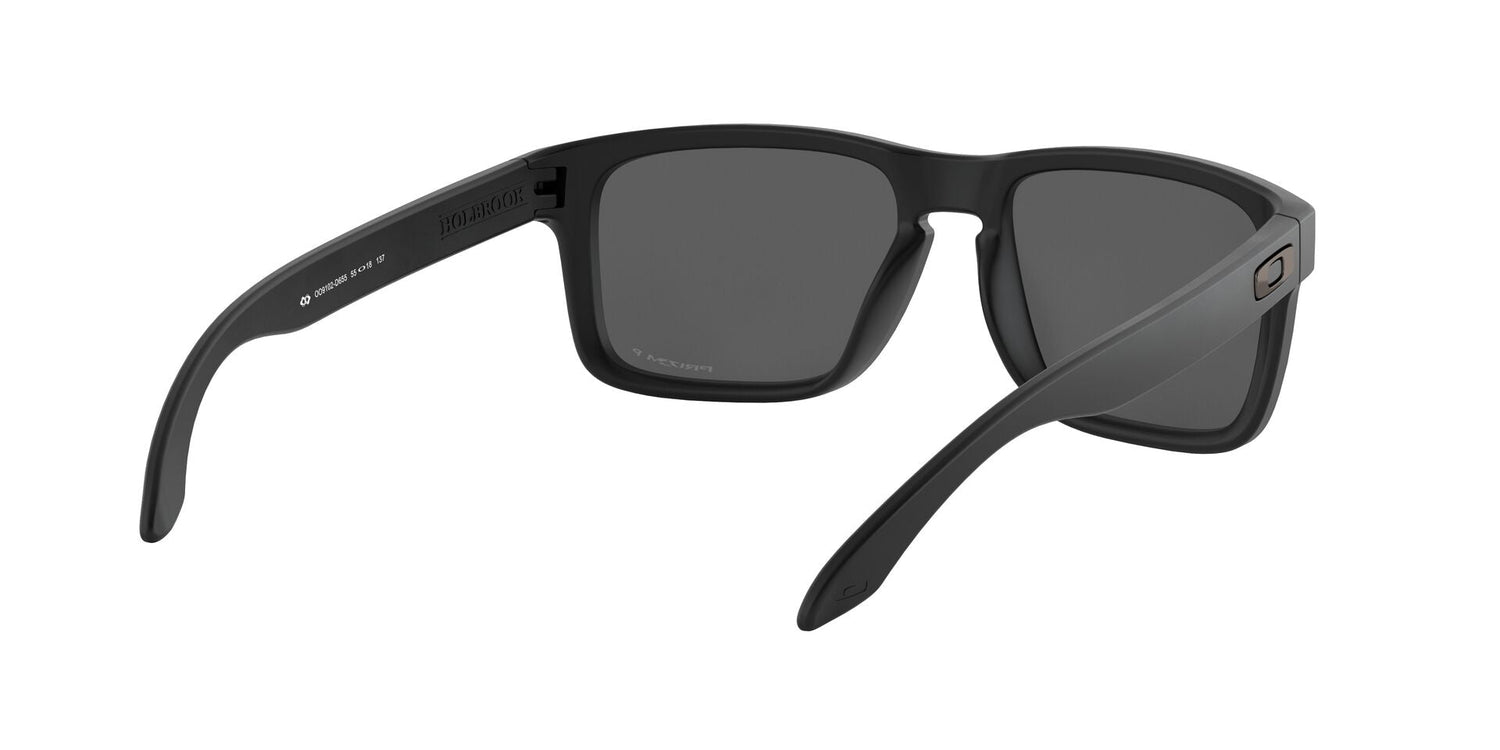 OAKLEY OO9102 HOLBROOK 9102D6 55