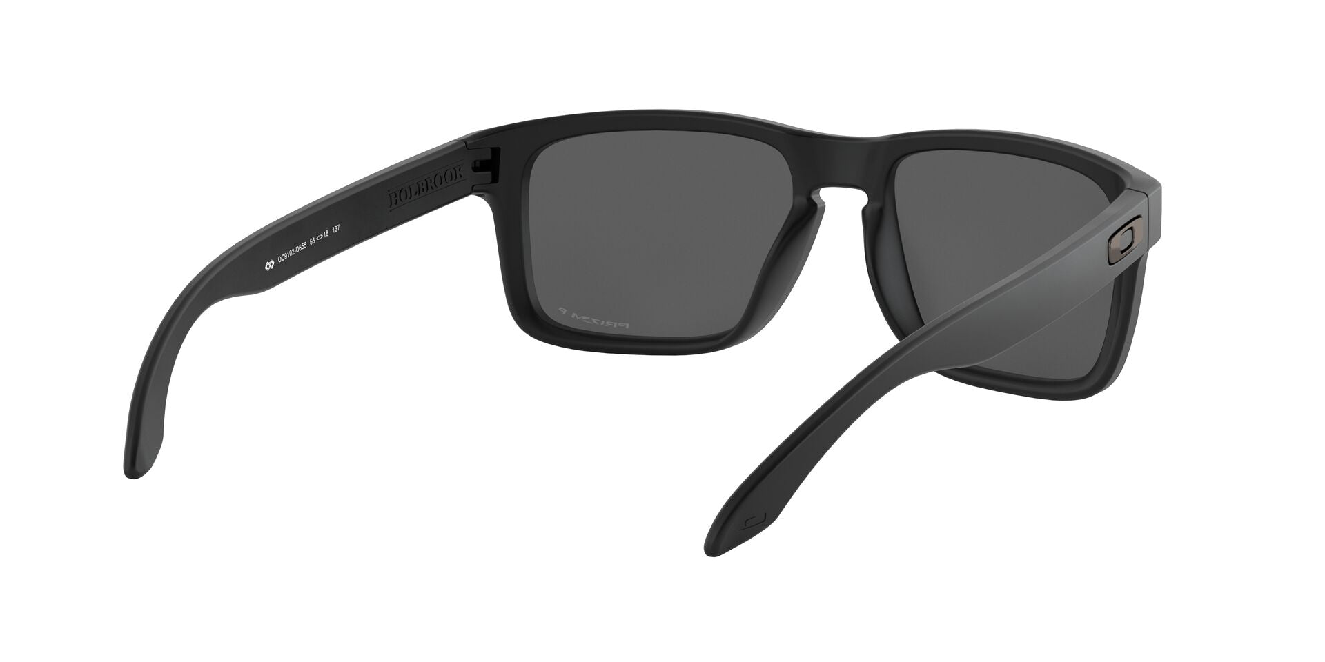 OAKLEY OO9102 HOLBROOK 9102D6 55