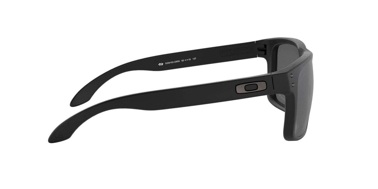 OAKLEY OO9102 HOLBROOK 9102D6 55