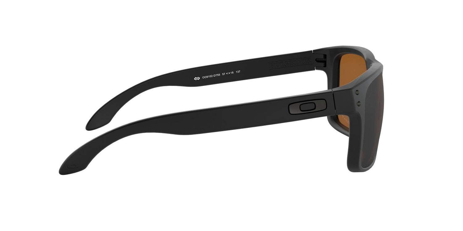 OAKLEY OO9102 HOLBROOK 9102D7 55