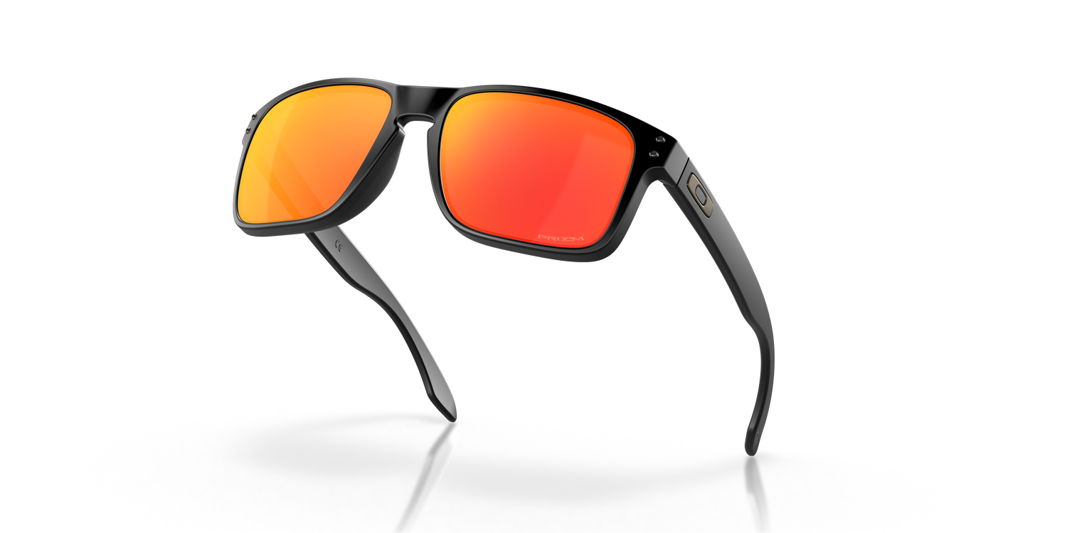 OAKLEY OO9102 HOLBROOK 9102E2 55