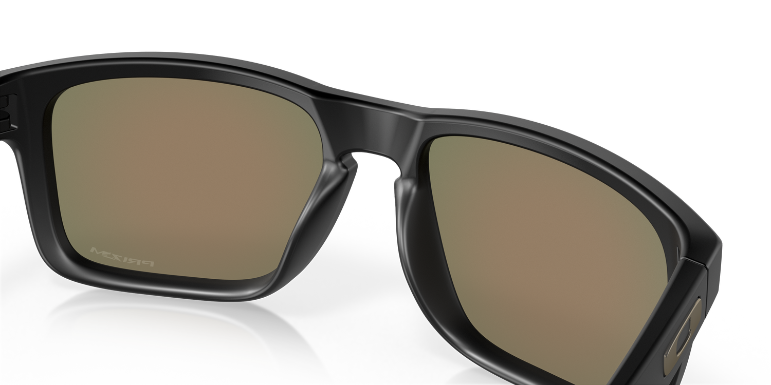 OAKLEY OO9102 HOLBROOK 9102E2 55