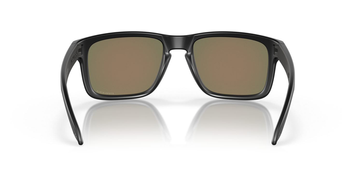 OAKLEY OO9102 HOLBROOK 9102E2 55