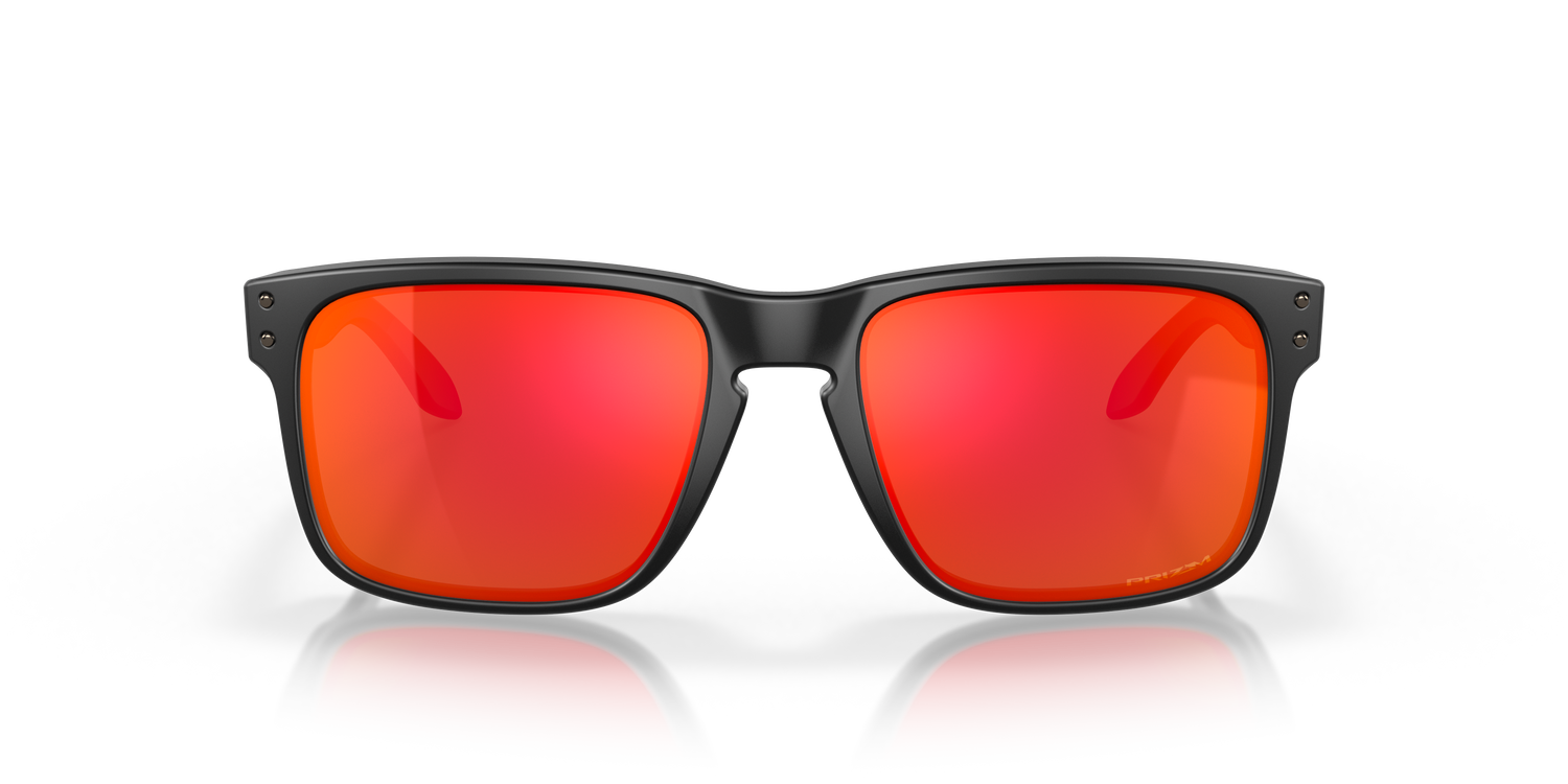 OAKLEY OO9102 HOLBROOK 9102E2 55