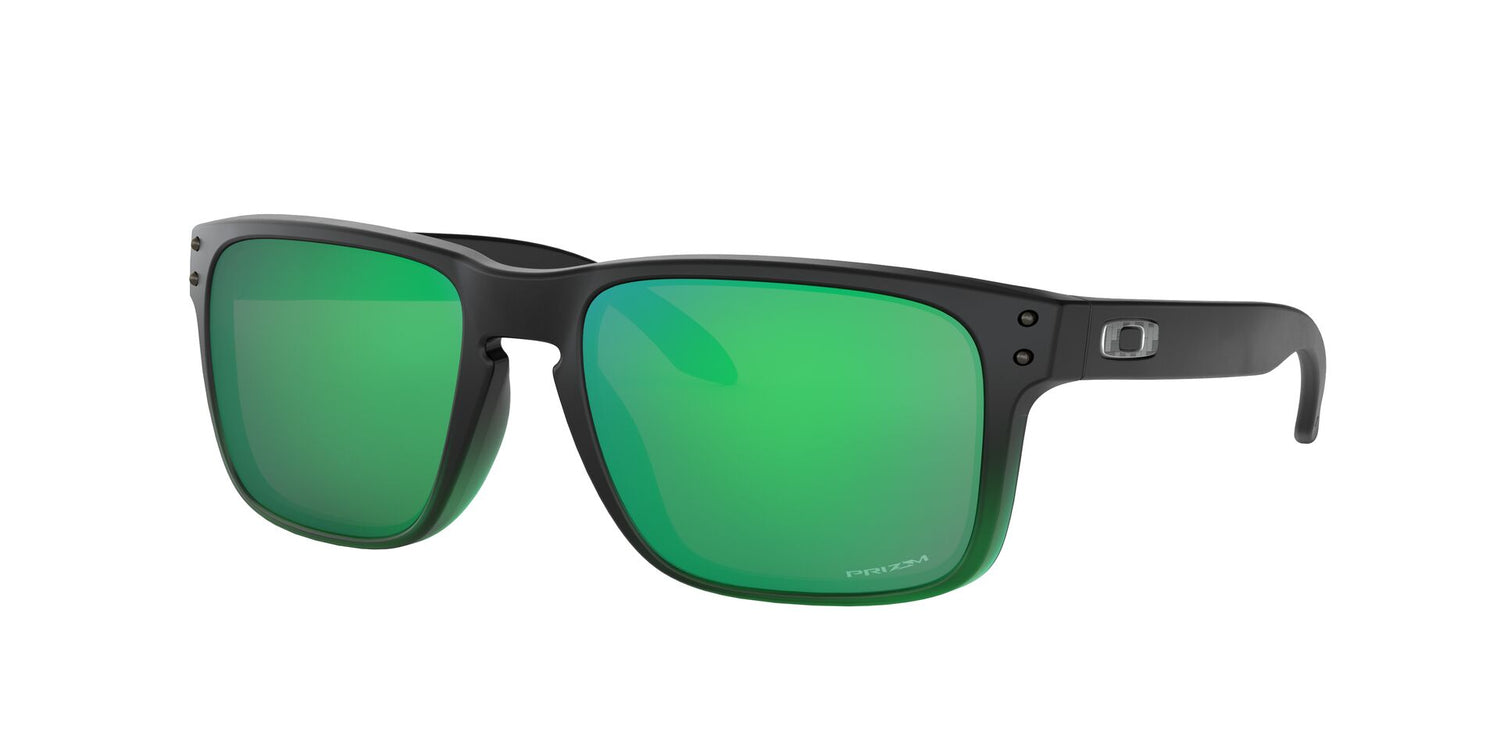 OAKLEY OO9102 HOLBROOK 9102E4 55