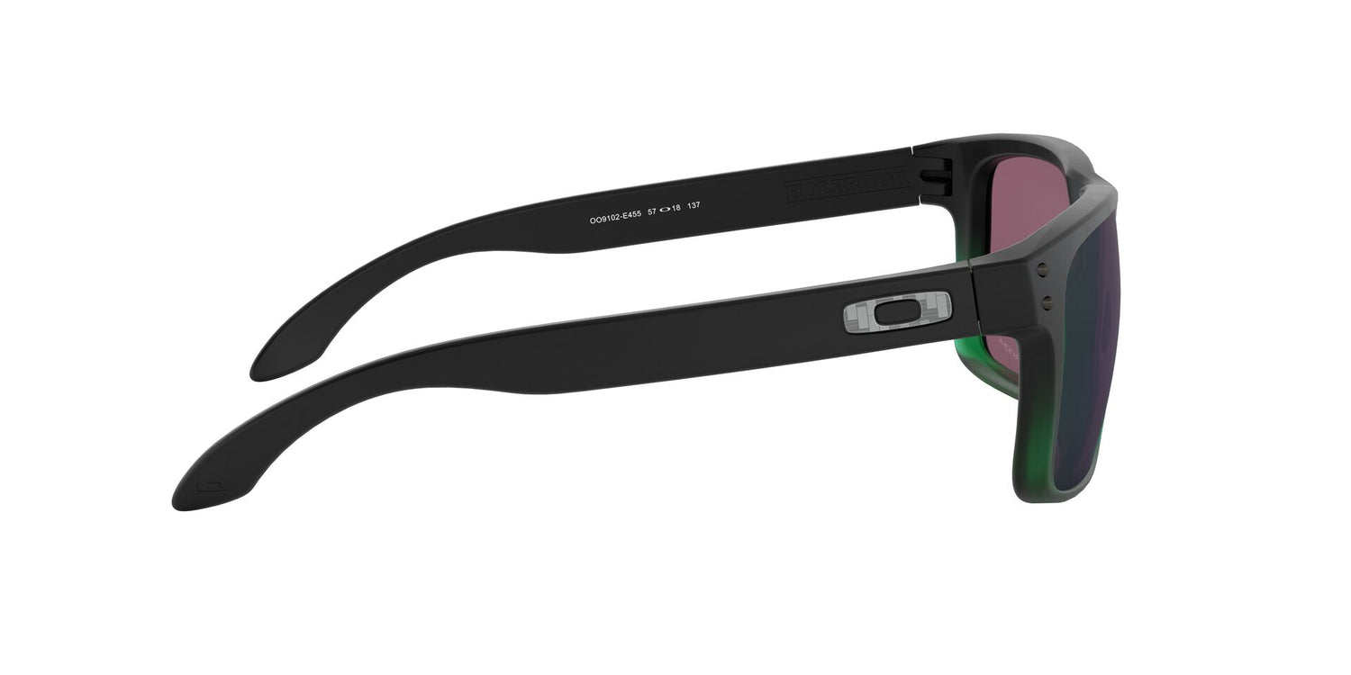 OAKLEY OO9102 HOLBROOK 9102E4 55