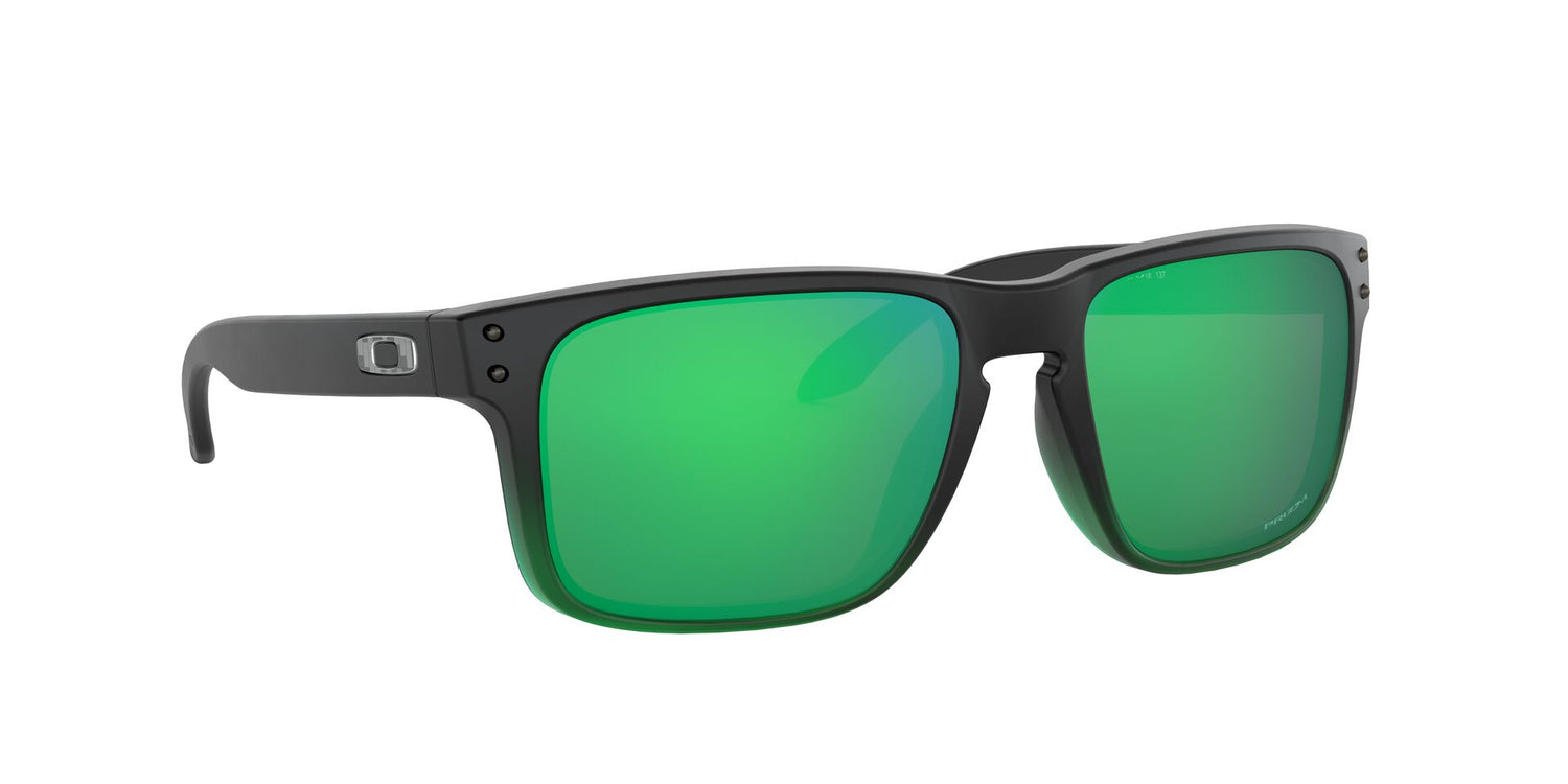 OAKLEY OO9102 HOLBROOK 9102E4 55
