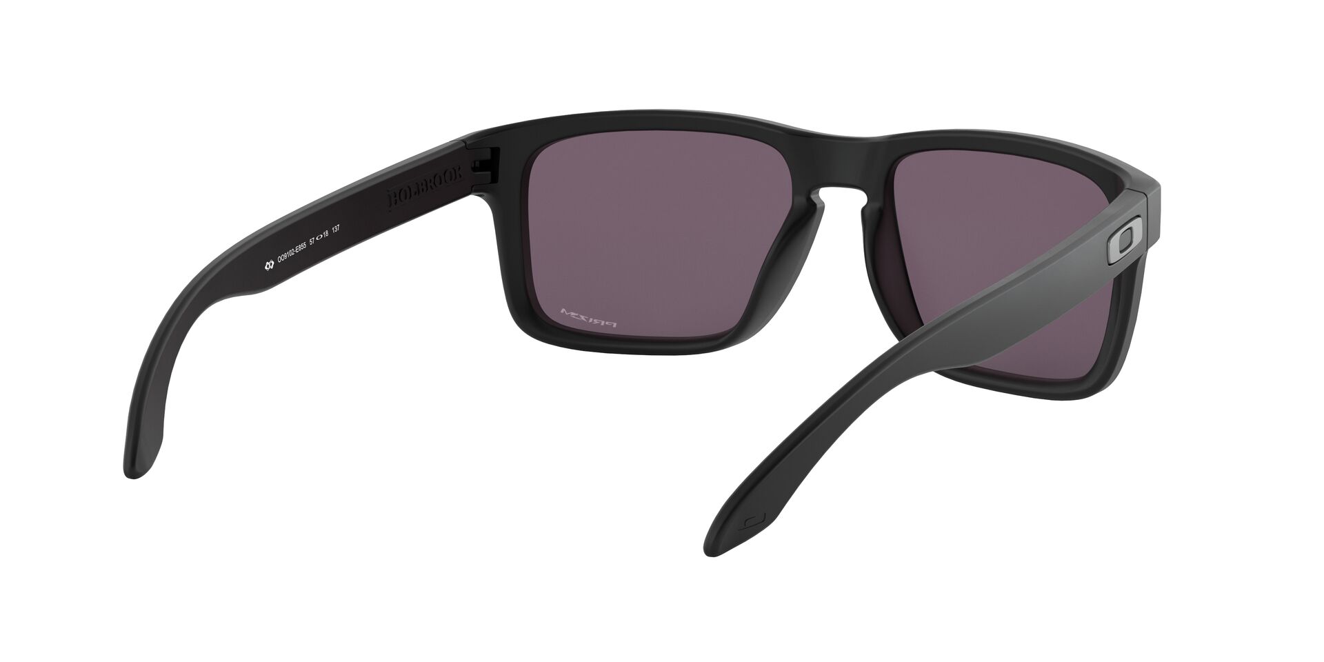 OAKLEY OO9102 HOLBROOK 9102E8 55
