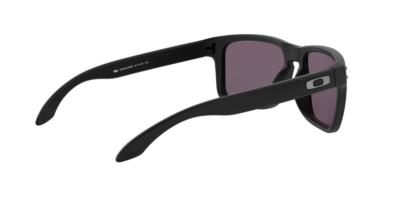 OAKLEY OO9102 HOLBROOK 9102E8 55