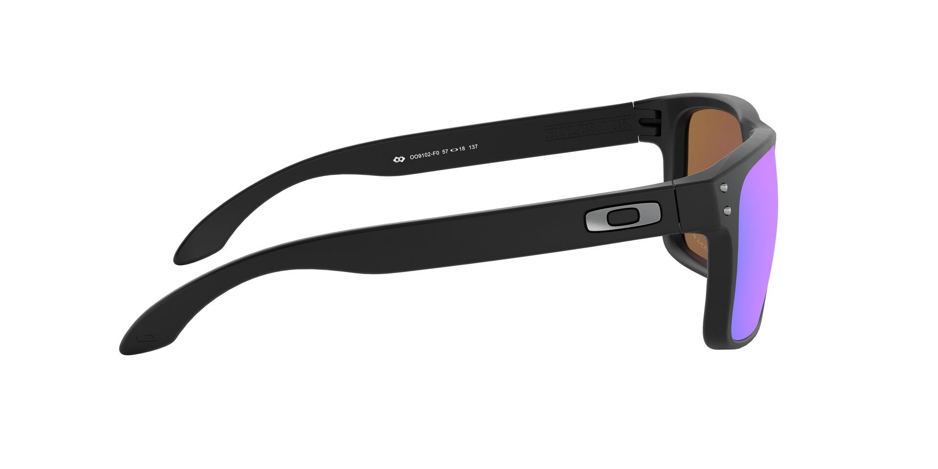 OAKLEY OO9102 HOLBROOK 9102F0 55