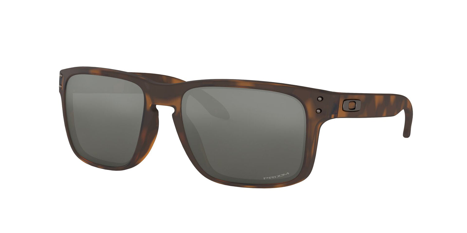 OAKLEY OO9102 HOLBROOK 9102F4 55