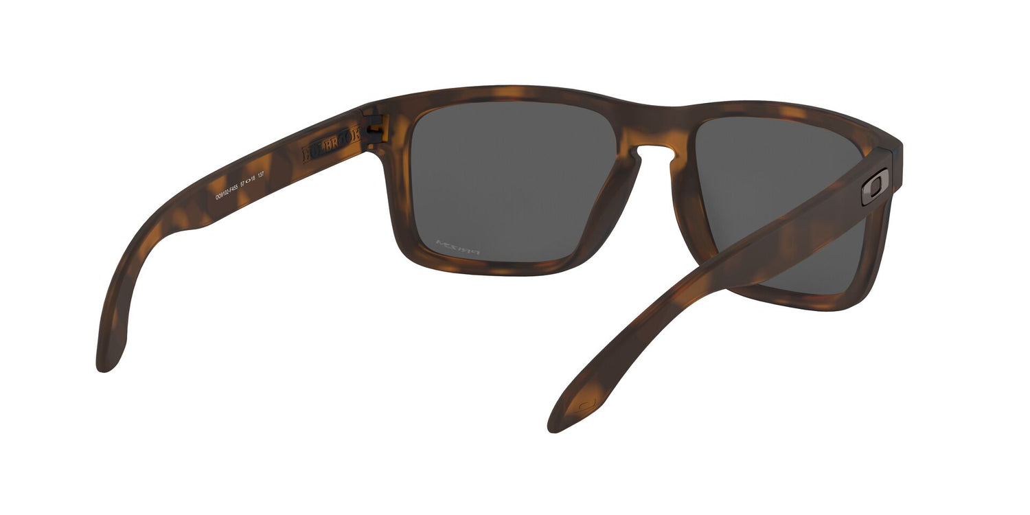 OAKLEY OO9102 HOLBROOK 9102F4 55