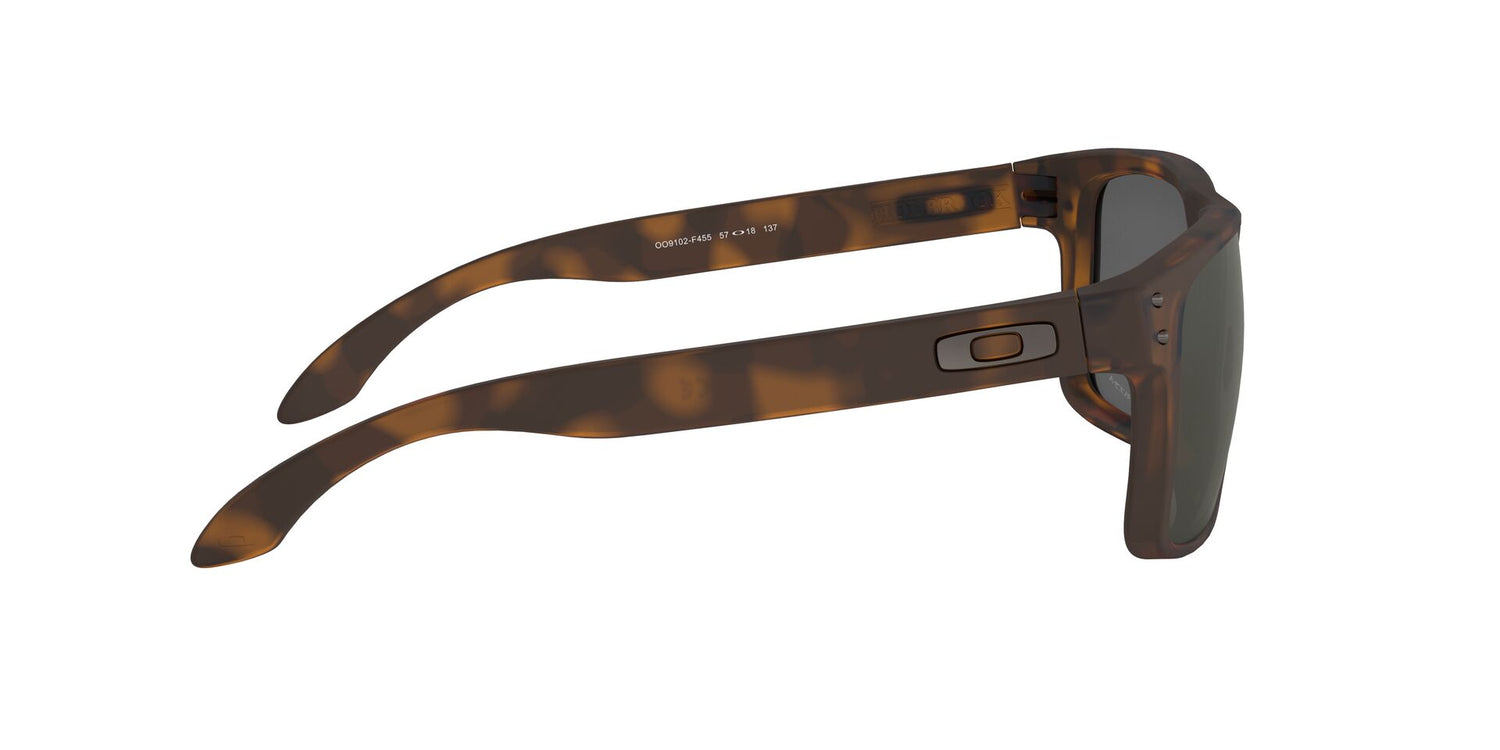 OAKLEY OO9102 HOLBROOK 9102F4 55