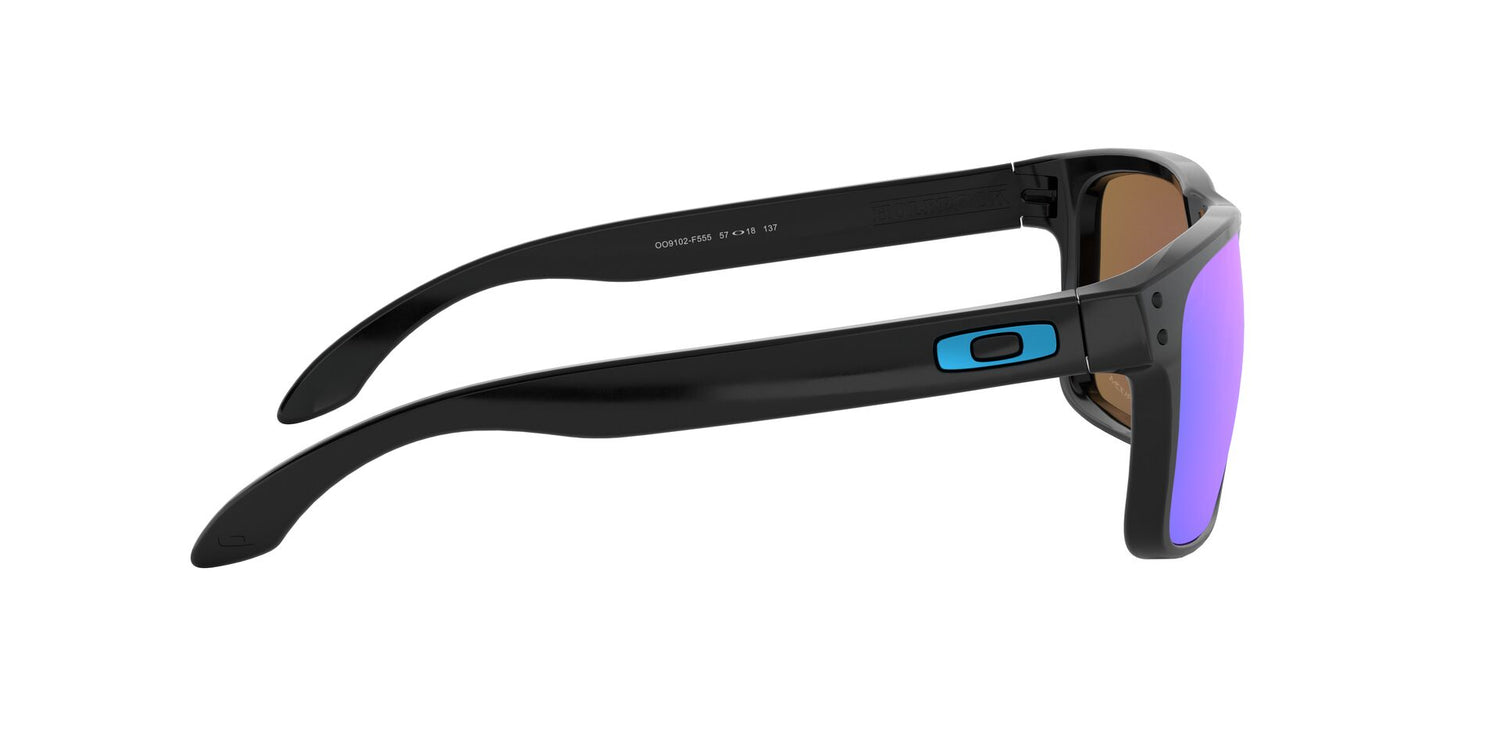 OAKLEY OO9102 HOLBROOK 9102F5 55