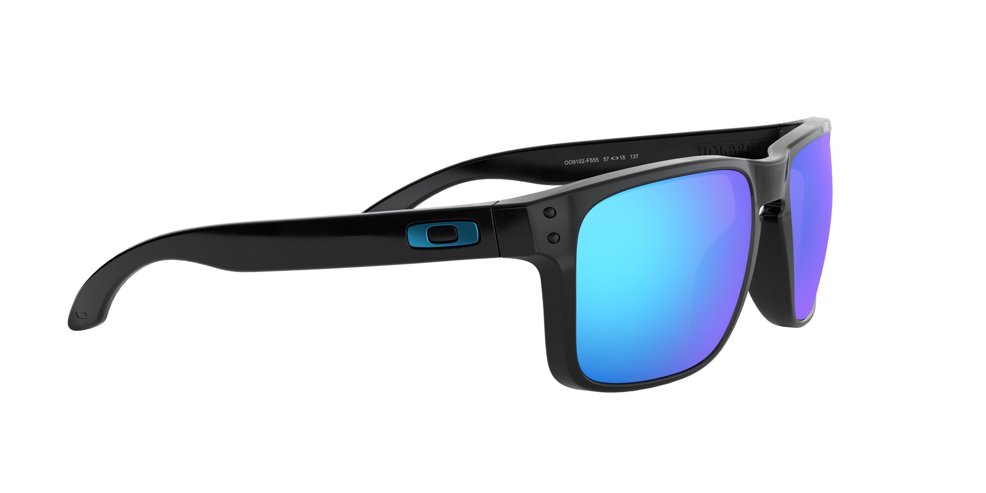 OAKLEY OO9102 HOLBROOK 9102F5 55