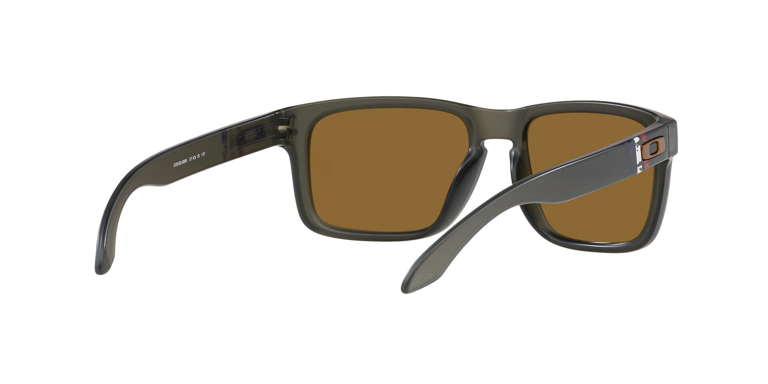 OAKLEY OO9102 HOLBROOK 9102G6 55