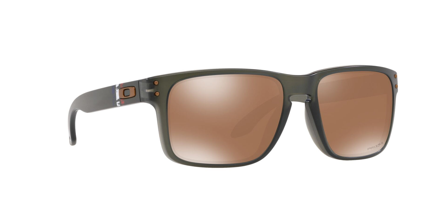 OAKLEY OO9102 HOLBROOK 9102G6 55