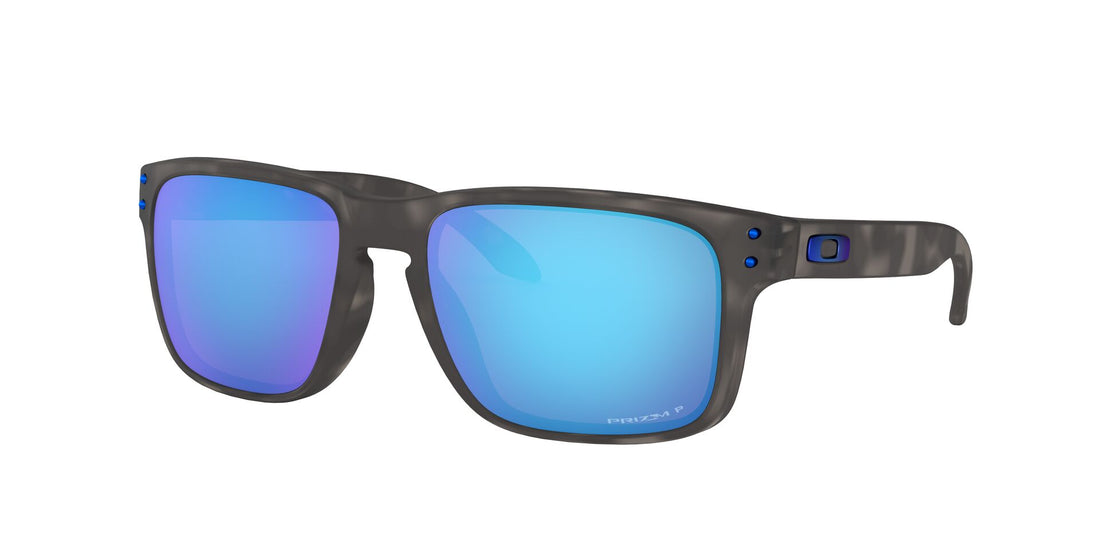 OAKLEY OO9102 HOLBROOK 9102G7 55