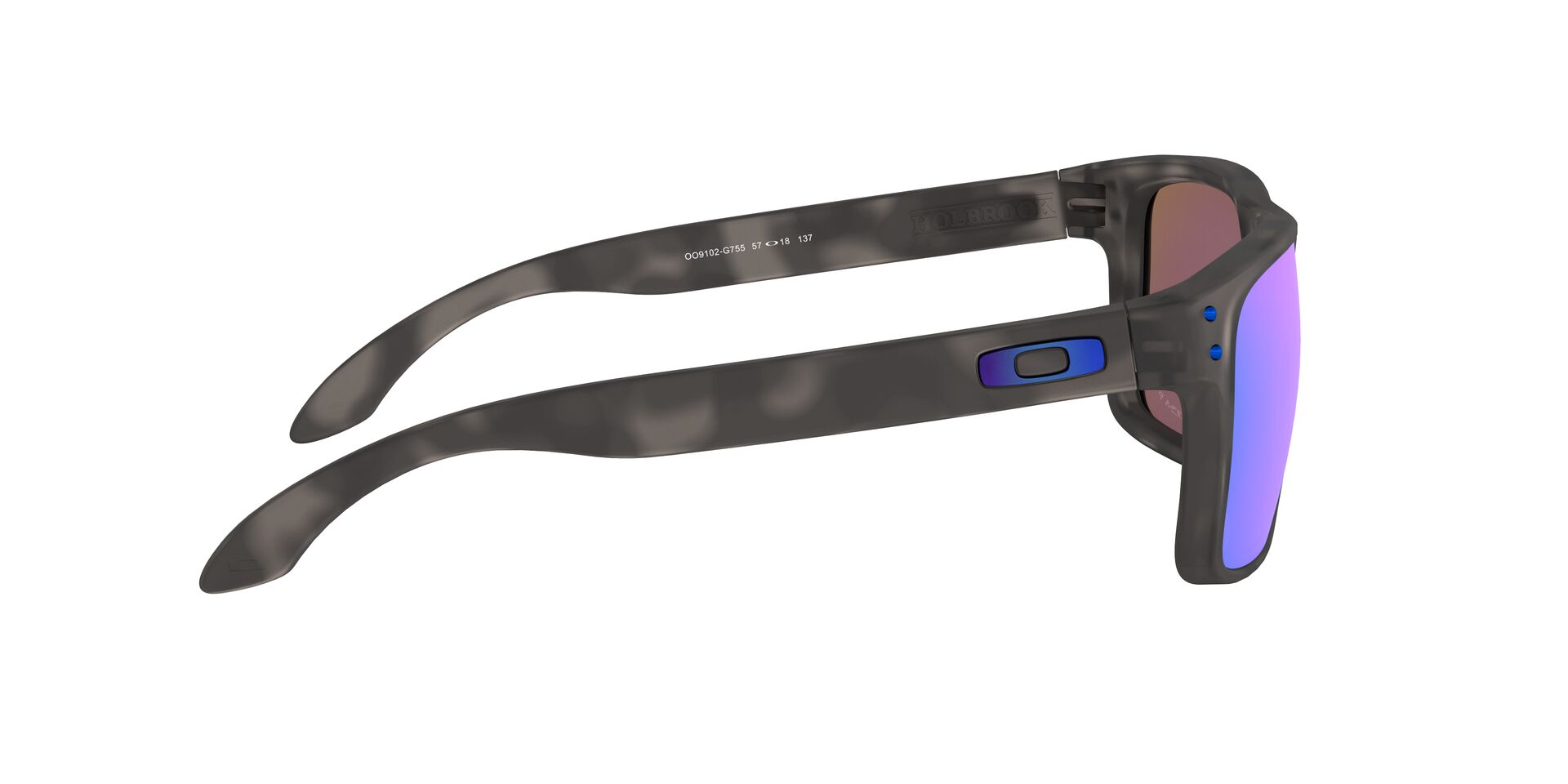 OAKLEY OO9102 HOLBROOK 9102G7 55