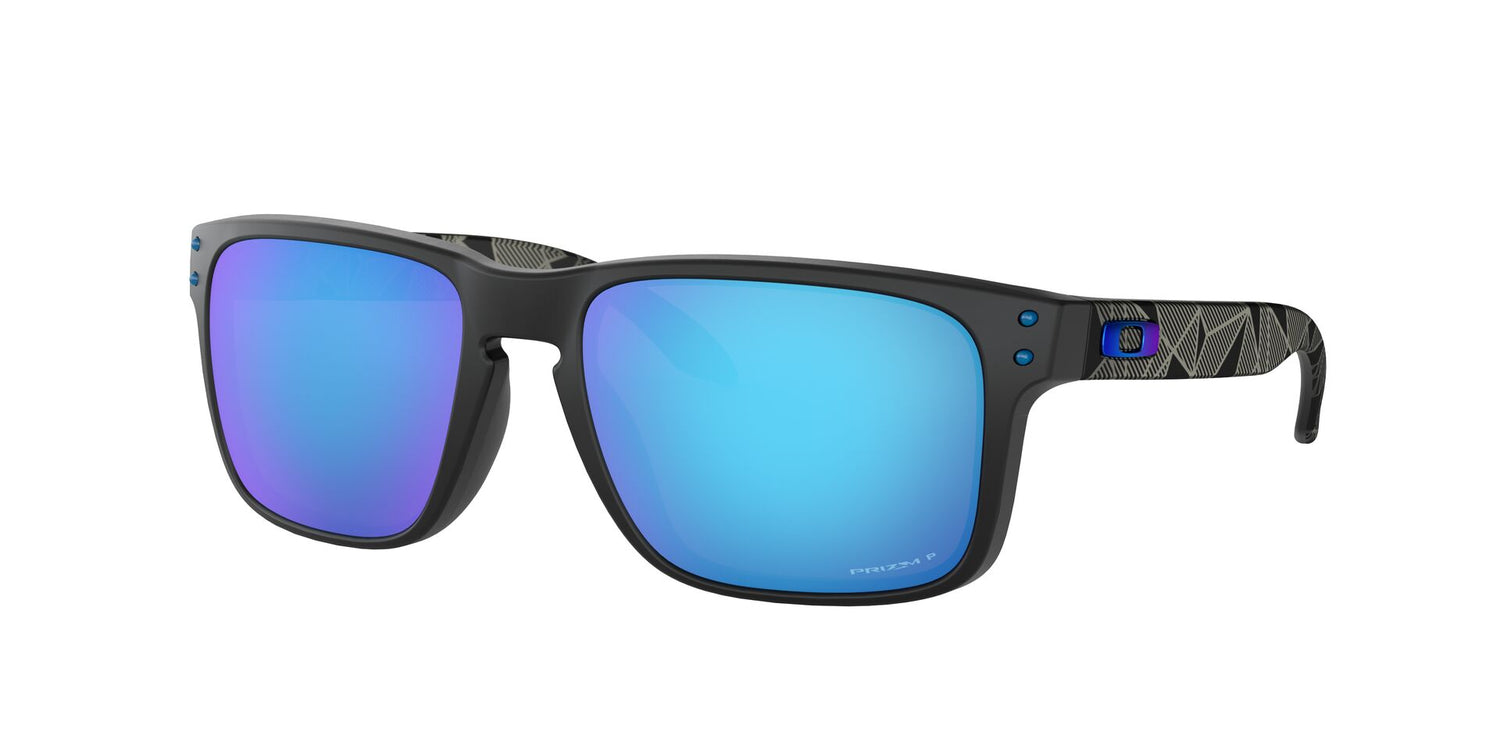 OAKLEY OO9102 HOLBROOK 9102H0 55