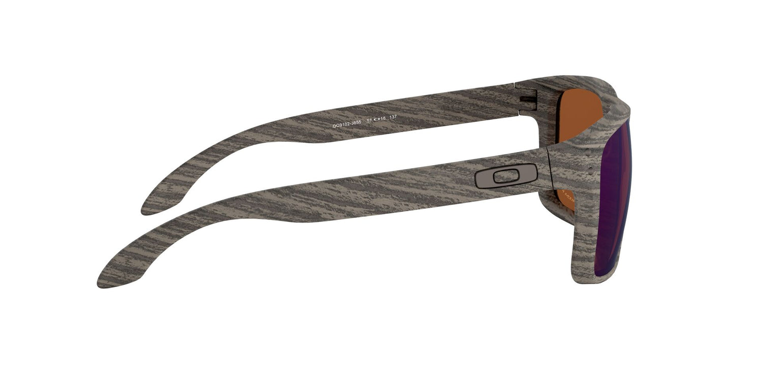 OAKLEY OO9102 HOLBROOK 9102J8 55