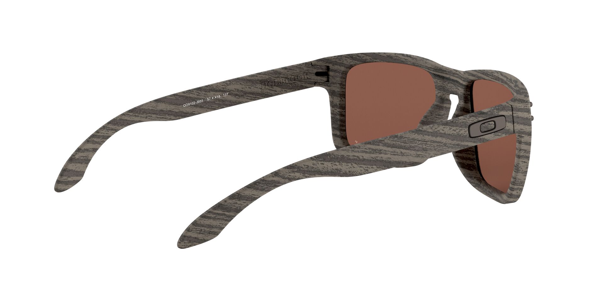 OAKLEY OO9102 HOLBROOK 9102J9 55