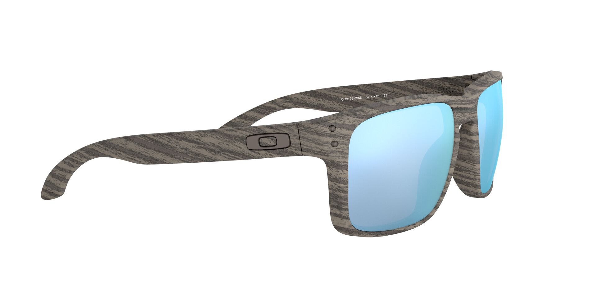OAKLEY OO9102 HOLBROOK 9102J9 55