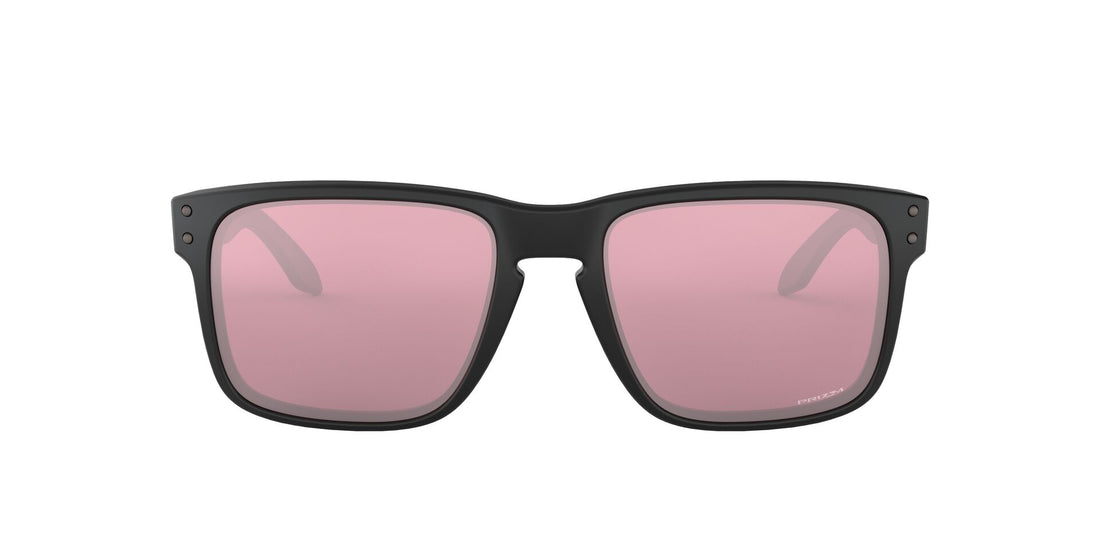 OAKLEY OO9102 HOLBROOK 9102K0 55