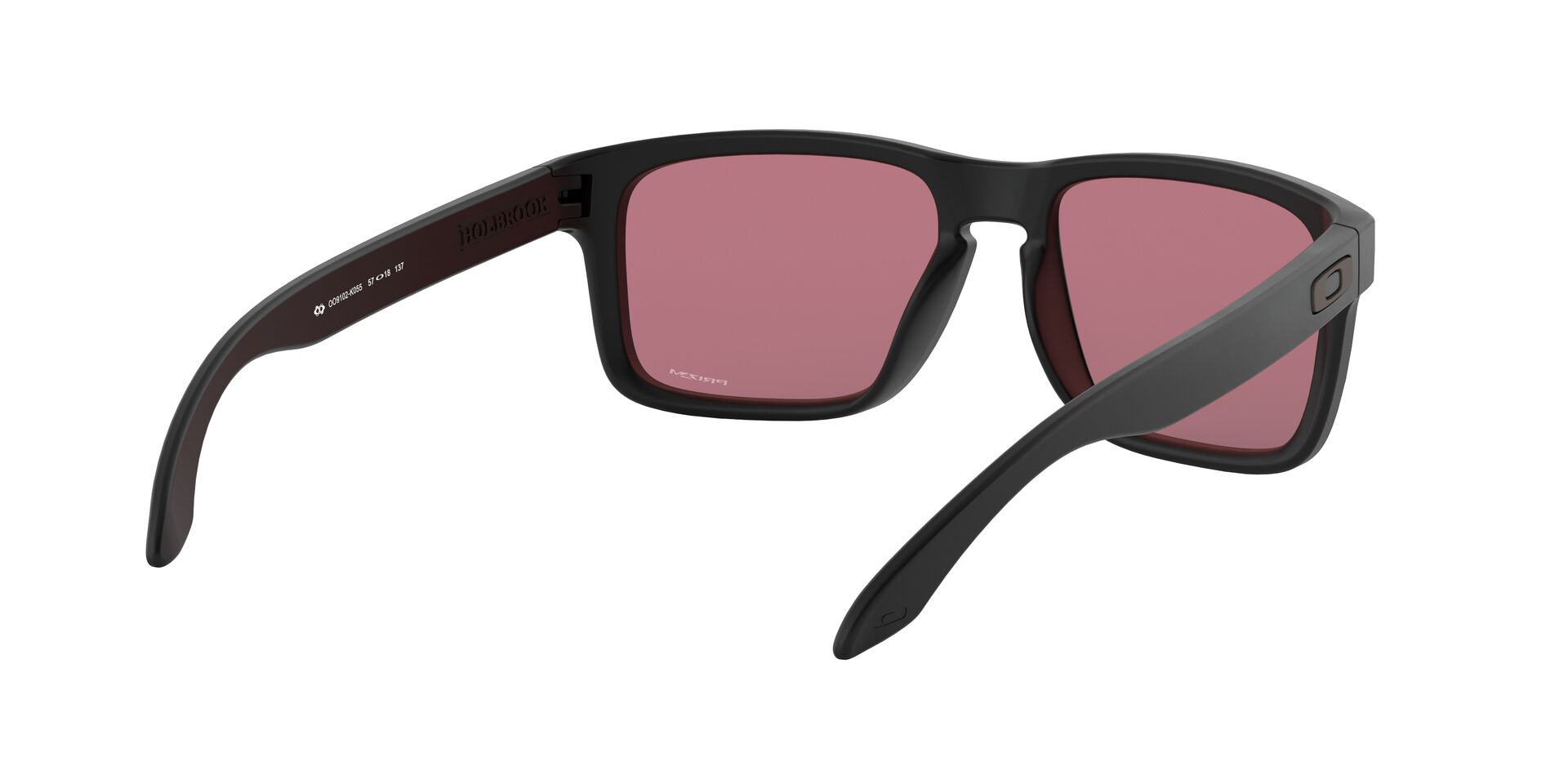 OAKLEY OO9102 HOLBROOK 9102K0 55