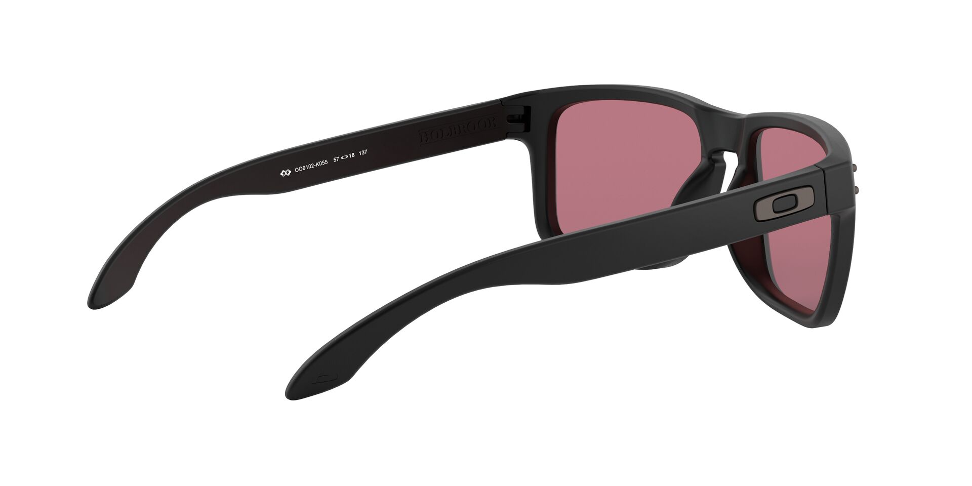 OAKLEY OO9102 HOLBROOK 9102K0 55
