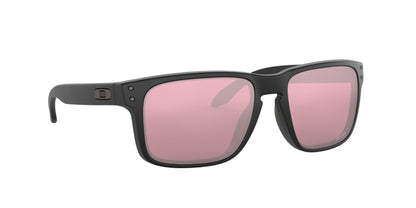 OAKLEY OO9102 HOLBROOK 9102K0 55